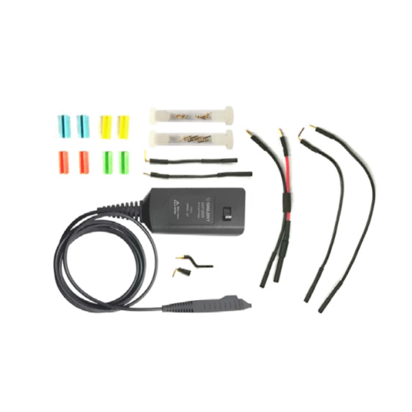 SAP1000 - Siglent Active Probe, 1 GHz